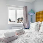 Holiday home Mill Charm Barrow-in-Furness