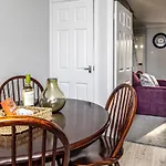 Holiday home Mill Charm Barrow-in-Furness
