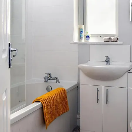 Mill Charm بارو في فرنيس