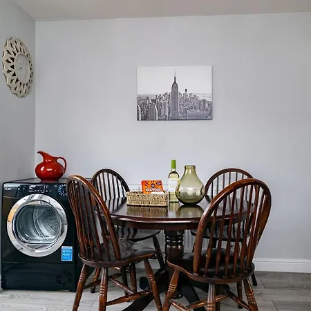 Tatil Evi Mill Charm