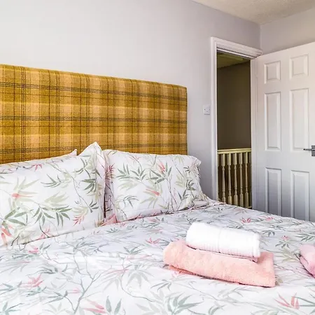 Mill Charm بارو في فرنيس