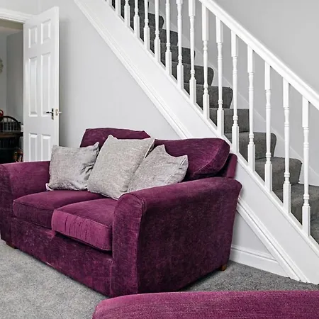 بيت للعطل Mill Charm بارو في فرنيس