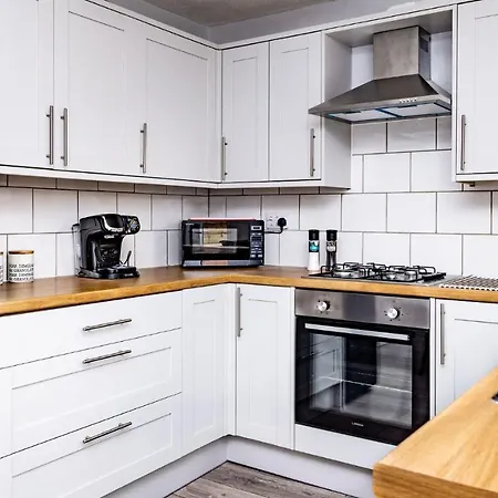 بيت للعطل Mill Charm بارو في فرنيس