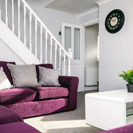 Mill Charm Barrow-in-Furness