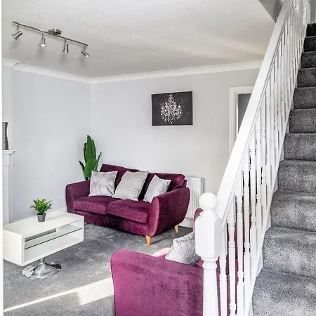 Mill Charm بارو في فرنيس