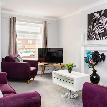 بيت للعطل Mill Charm