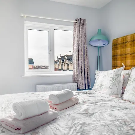 بيت للعطل Mill Charm بارو في فرنيس