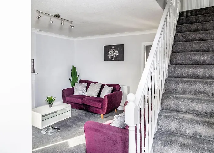 Mill Charm בארו אין פרנס