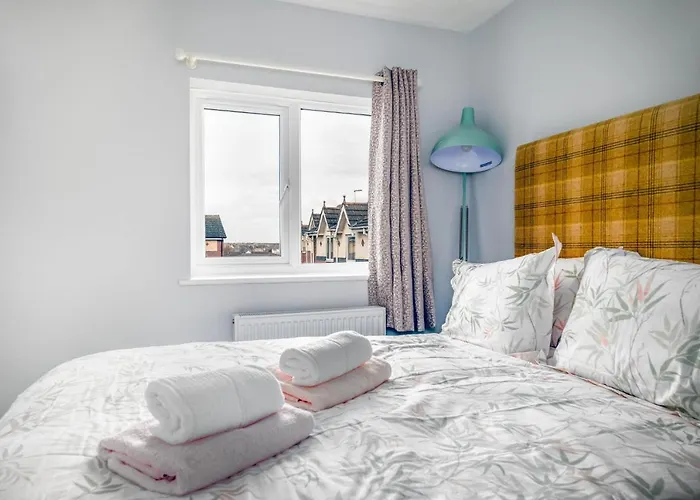 펜션 Mill Charm 배로우인퍼니스